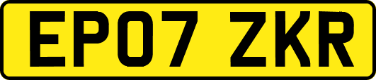 EP07ZKR