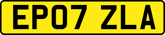 EP07ZLA