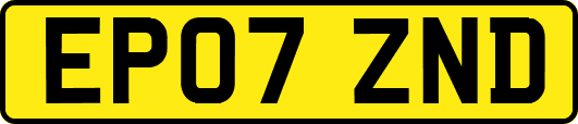 EP07ZND