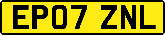 EP07ZNL