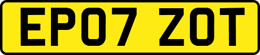 EP07ZOT
