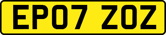 EP07ZOZ