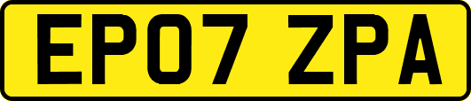 EP07ZPA