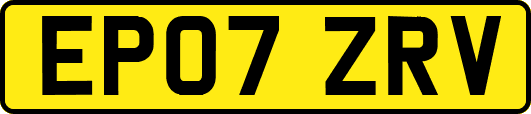 EP07ZRV