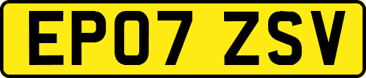 EP07ZSV