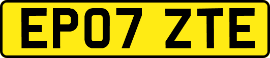 EP07ZTE