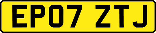 EP07ZTJ