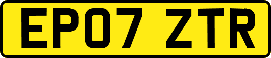 EP07ZTR