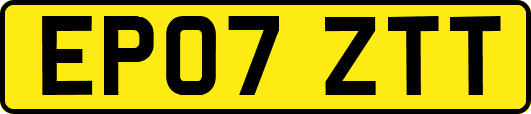 EP07ZTT