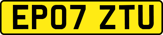 EP07ZTU