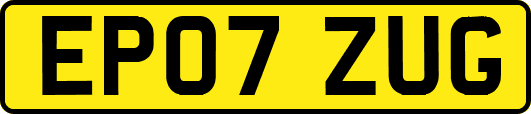 EP07ZUG
