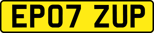 EP07ZUP