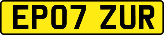 EP07ZUR