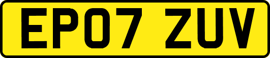 EP07ZUV