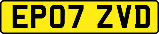 EP07ZVD