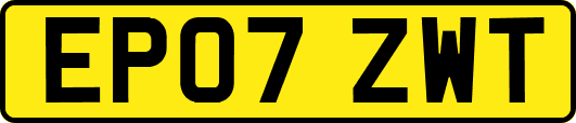 EP07ZWT
