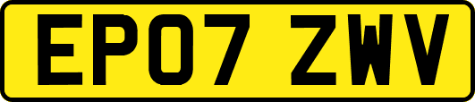 EP07ZWV