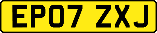 EP07ZXJ