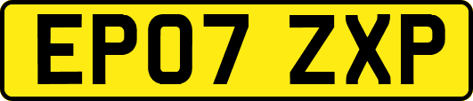 EP07ZXP