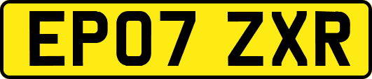 EP07ZXR