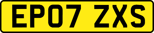 EP07ZXS