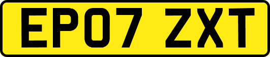 EP07ZXT