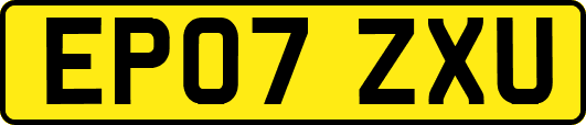 EP07ZXU