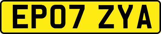 EP07ZYA