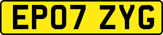 EP07ZYG