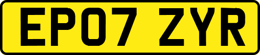 EP07ZYR
