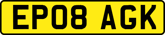 EP08AGK