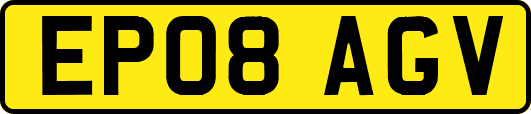 EP08AGV