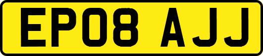 EP08AJJ
