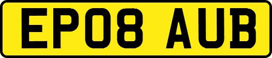 EP08AUB