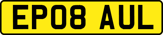 EP08AUL