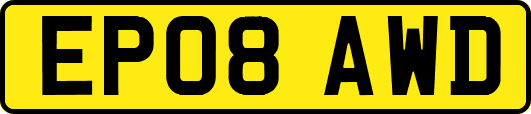 EP08AWD