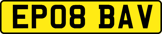 EP08BAV