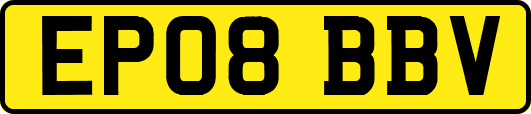 EP08BBV