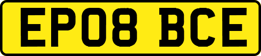 EP08BCE