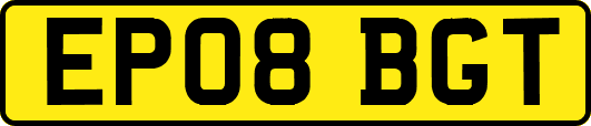 EP08BGT