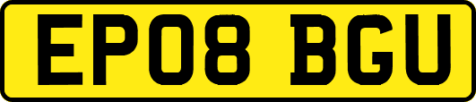 EP08BGU