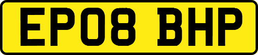 EP08BHP