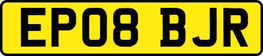 EP08BJR