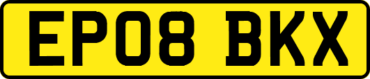 EP08BKX