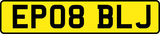 EP08BLJ