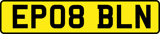 EP08BLN
