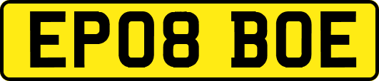EP08BOE
