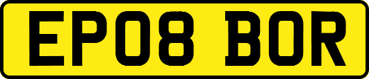 EP08BOR