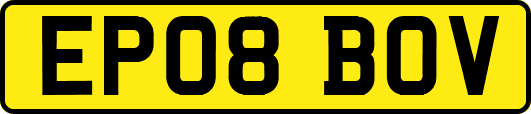 EP08BOV