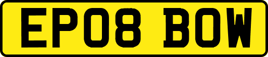EP08BOW